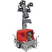 Осветительная мачта Chicago Pneumatic CPLB 3 LED