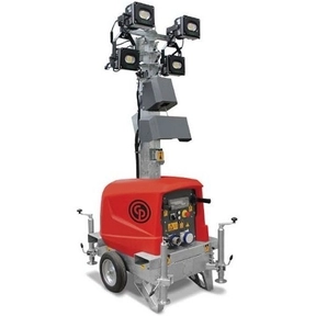 Осветительная мачта Chicago Pneumatic CPLB 3 LED