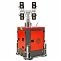 Осветительная мачта Chicago Pneumatic CPLB 6 LED