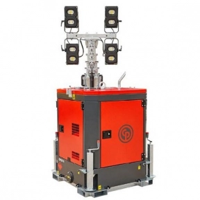 Осветительная мачта Chicago Pneumatic CPLB 6 LED