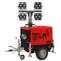 Осветительная мачта Chicago Pneumatic CPLT H6 LED