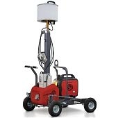 Осветительная мачта Chicago Pneumatic CPLT V2 LED