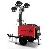 Осветительная мачта Chicago Pneumatic CPLT V15 LED