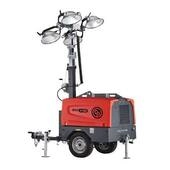Осветительная мачта Chicago Pneumatic CPLT V15W