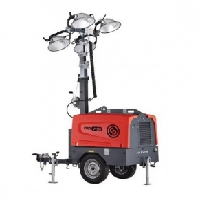 Осветительная мачта Chicago Pneumatic CPLT V15W