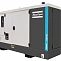Генератор Atlas Copco QIS 90