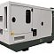 Генератор Atlas Copco QIS 90