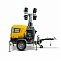 Осветительная мачта Atlas Copco HiLight H6+