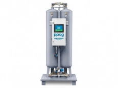 Генераторы кислорода Pneumatech серии PPOG