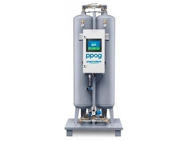 Генератор кислорода Pneumatech PPOG-12 CE 115/230V 50/60HZ