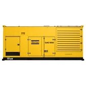 Генератор Atlas Copco QAC 1000