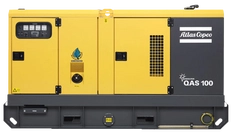 Генераторы 80 кВт