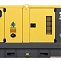 Генератор Atlas Copco QAS 100
