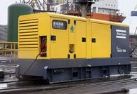 Генератор Atlas Copco QAS 150