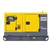 Генератор Atlas Copco QAS 20 FLX