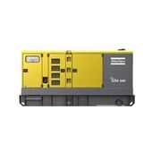 Генератор Atlas Copco QAS 200 FLX