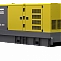 Генератор Atlas Copco QAS 200