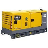 Генератор Atlas Copco QAS 30
