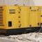 Генератор Atlas Copco QAS 325