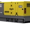 Генератор Atlas Copco QAS 325