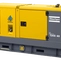 Генератор Atlas Copco QAS 40