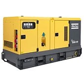 Генератор Atlas Copco QAS 60