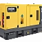 Генератор Atlas Copco QAS 60