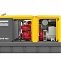Генератор Atlas Copco QAS 100