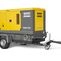 Генератор Atlas Copco QAS 125 FLX
