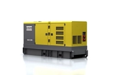 Генераторы 160 кВт