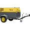 Генератор Atlas Copco QAX 40