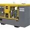 Генератор Atlas Copco QES 14