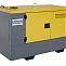 Генератор Atlas Copco QES 14