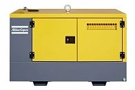 Генератор Atlas Copco QES 20