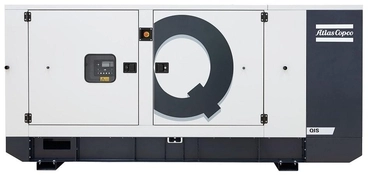 Генератор Atlas Copco QIS 630