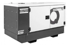 Дизель-генераторы QIS 