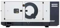 Генератор Atlas Copco QIS 330