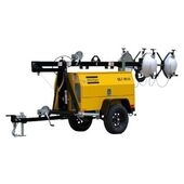 Осветительная мачта Atlas Copco QLT M10