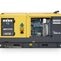 Генератор Atlas Copco QAS 40