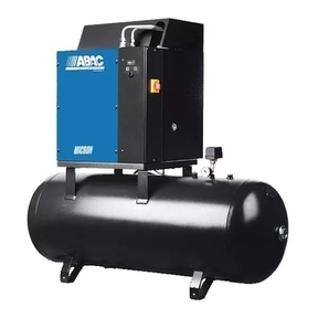 Компрессор Abac MICRON 2,2 - 270 380 V