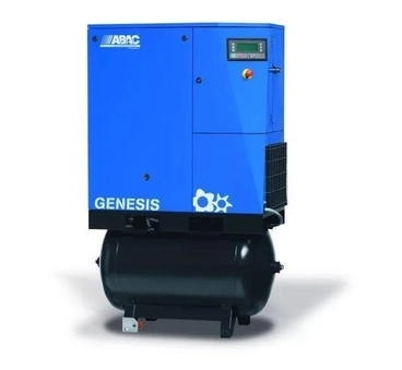 Компрессор Abac GENESIS 7,5