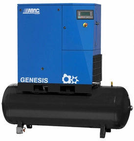 Компрессор Abac GENESIS 11