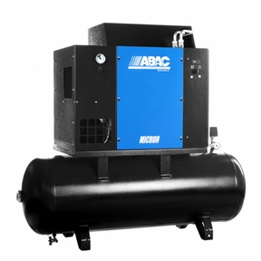 Компрессор Abac MICRON E 2,2 - 200 380 V