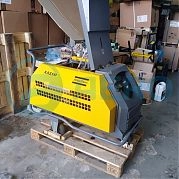 Поставка бензинового компрессора Atlas Copco XAS 27_3