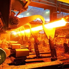 Компрессоры в металлургической промышленности