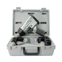 Преимущества пневмоинструмента