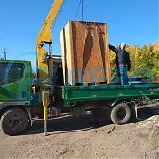 Поставка адсорбционного осушителя Atlas Copco 20 000 л/мин._1