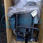 Поставка адсорбционного осушителя Atlas Copco 20 000 л/мин._4