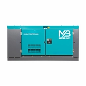 Компрессор Master Blast MB-185B-7