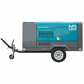 Компрессор Master Blast MB-1600D-17